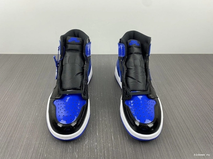 Rep MAX OG 555088-404 High Jordan Retro 1 0813